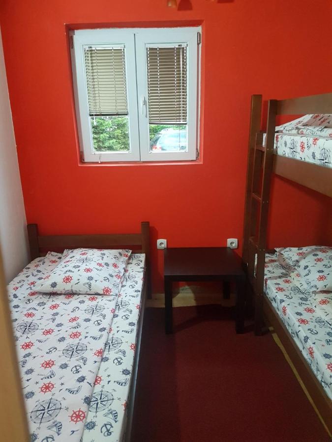 Hostel Highlander Žabljak Dış mekan fotoğraf