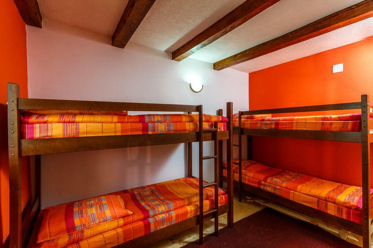 Hostel Highlander Žabljak Dış mekan fotoğraf