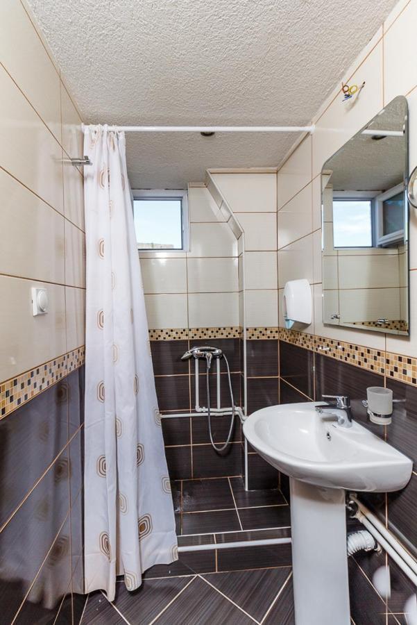 Hostel Highlander Žabljak Dış mekan fotoğraf